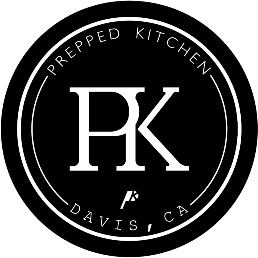 PK logo